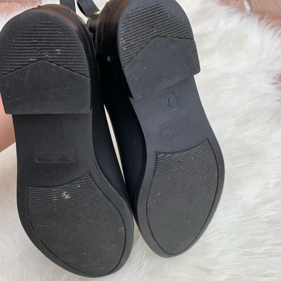 SOLD⚡️Sam Edelman Women's Tinsley Short Rain Boots - Picture 6 of 8